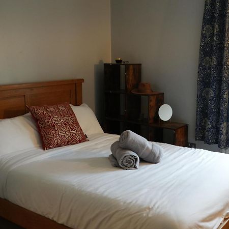 Ferienwohnung Stylish-Brockley-Entire Place London Exterior foto