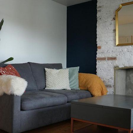Ferienwohnung Stylish-Brockley-Entire Place London Exterior foto