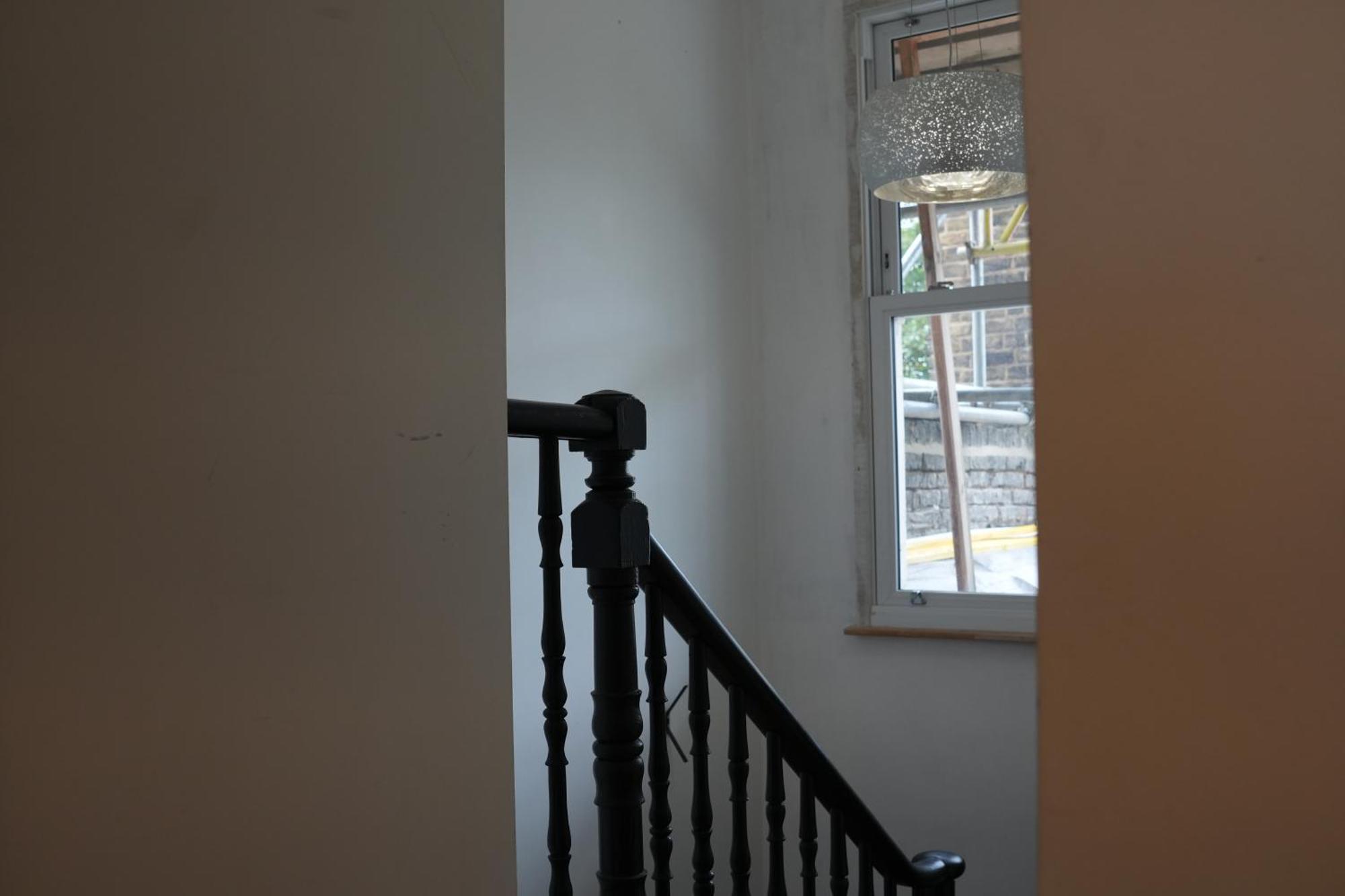 Ferienwohnung Stylish-Brockley-Entire Place London Exterior foto