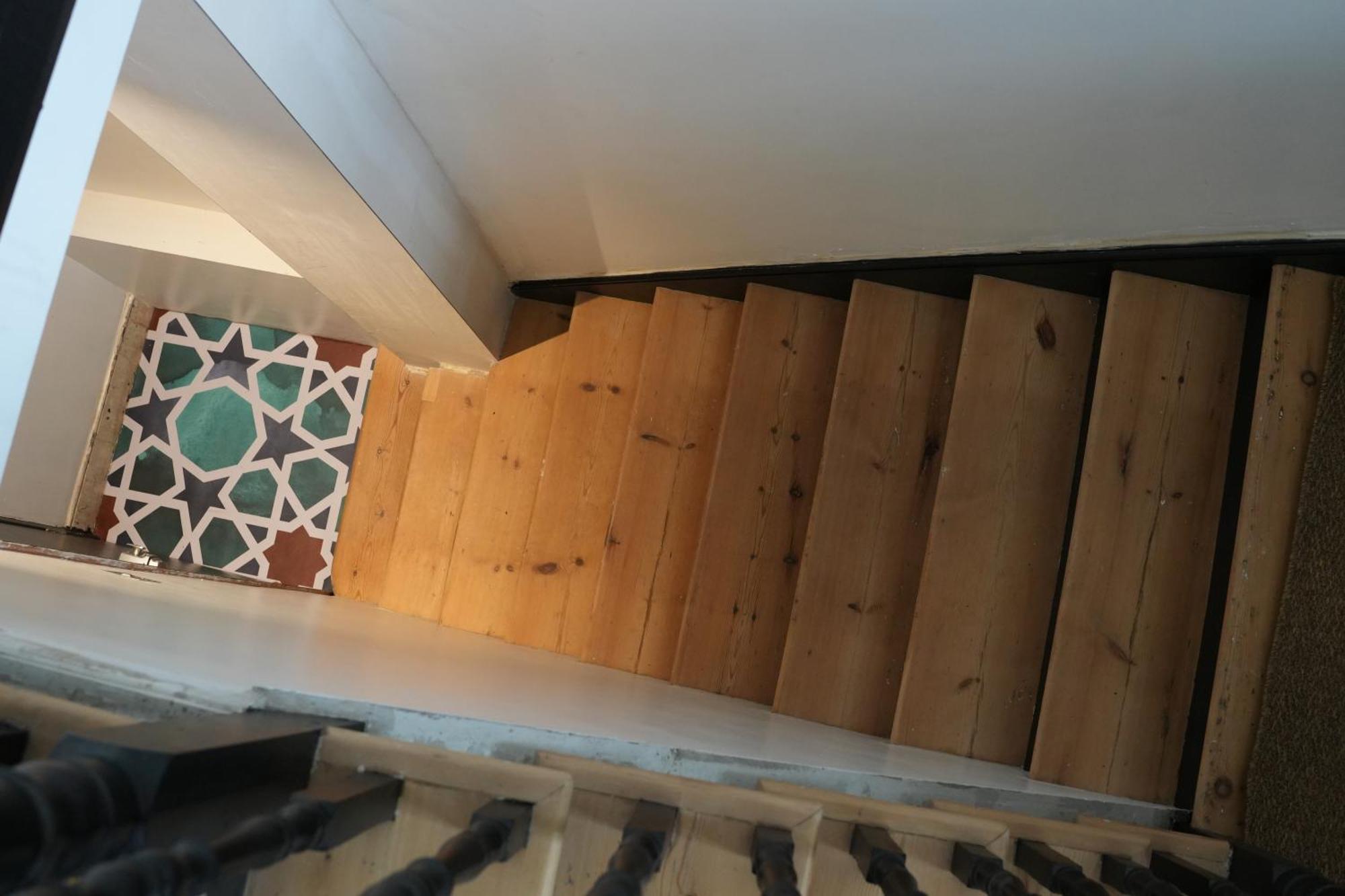 Ferienwohnung Stylish-Brockley-Entire Place London Exterior foto
