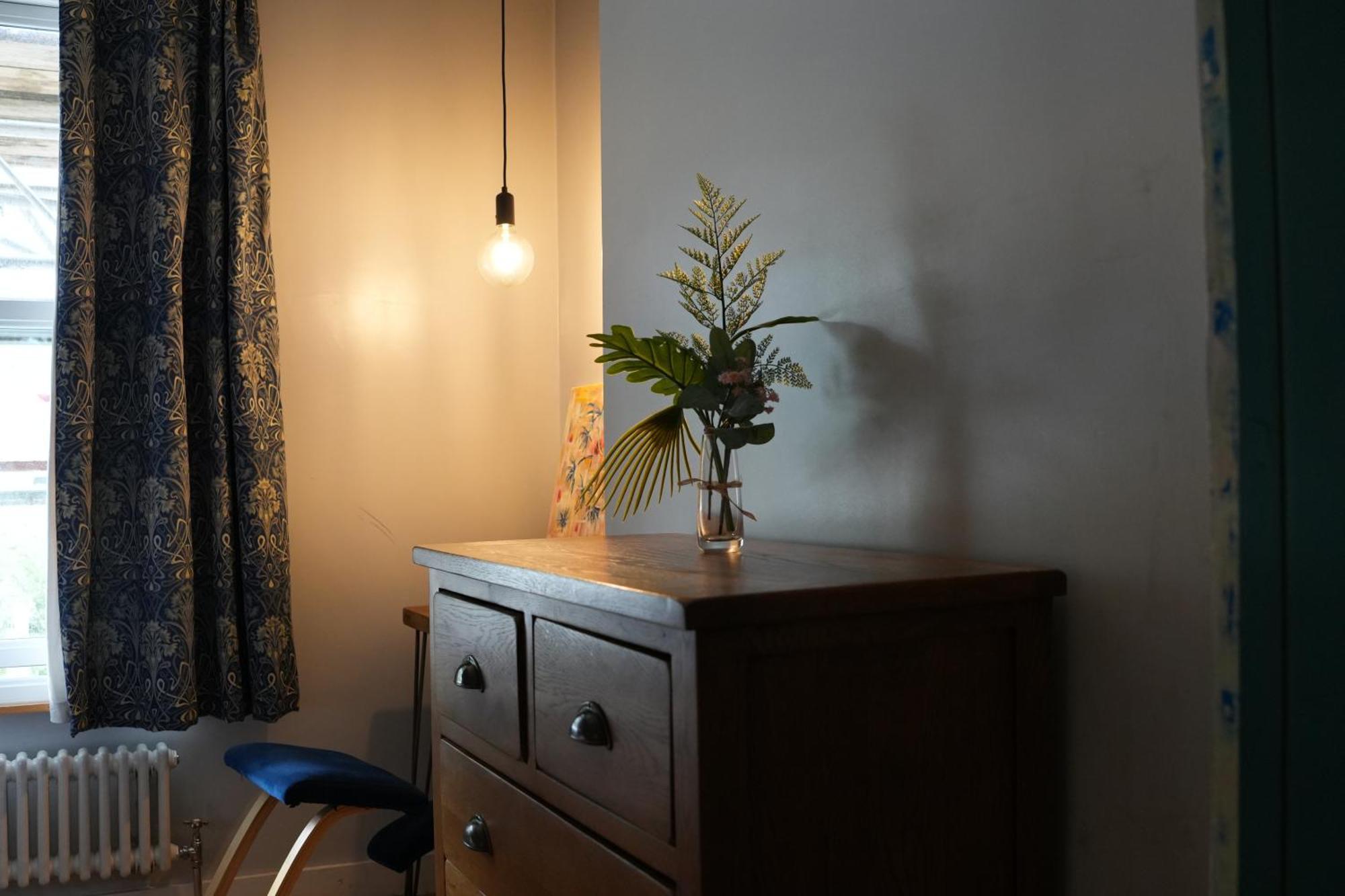 Ferienwohnung Stylish-Brockley-Entire Place London Exterior foto