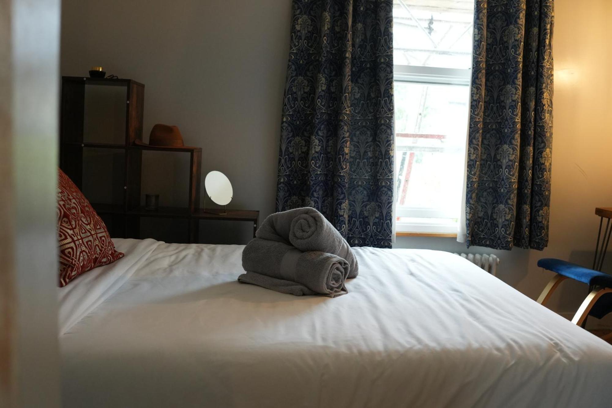 Ferienwohnung Stylish-Brockley-Entire Place London Exterior foto